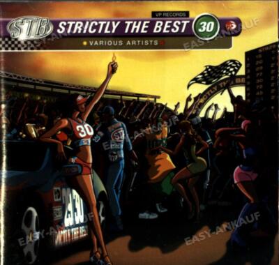 Various - Strictly the Best 30 .