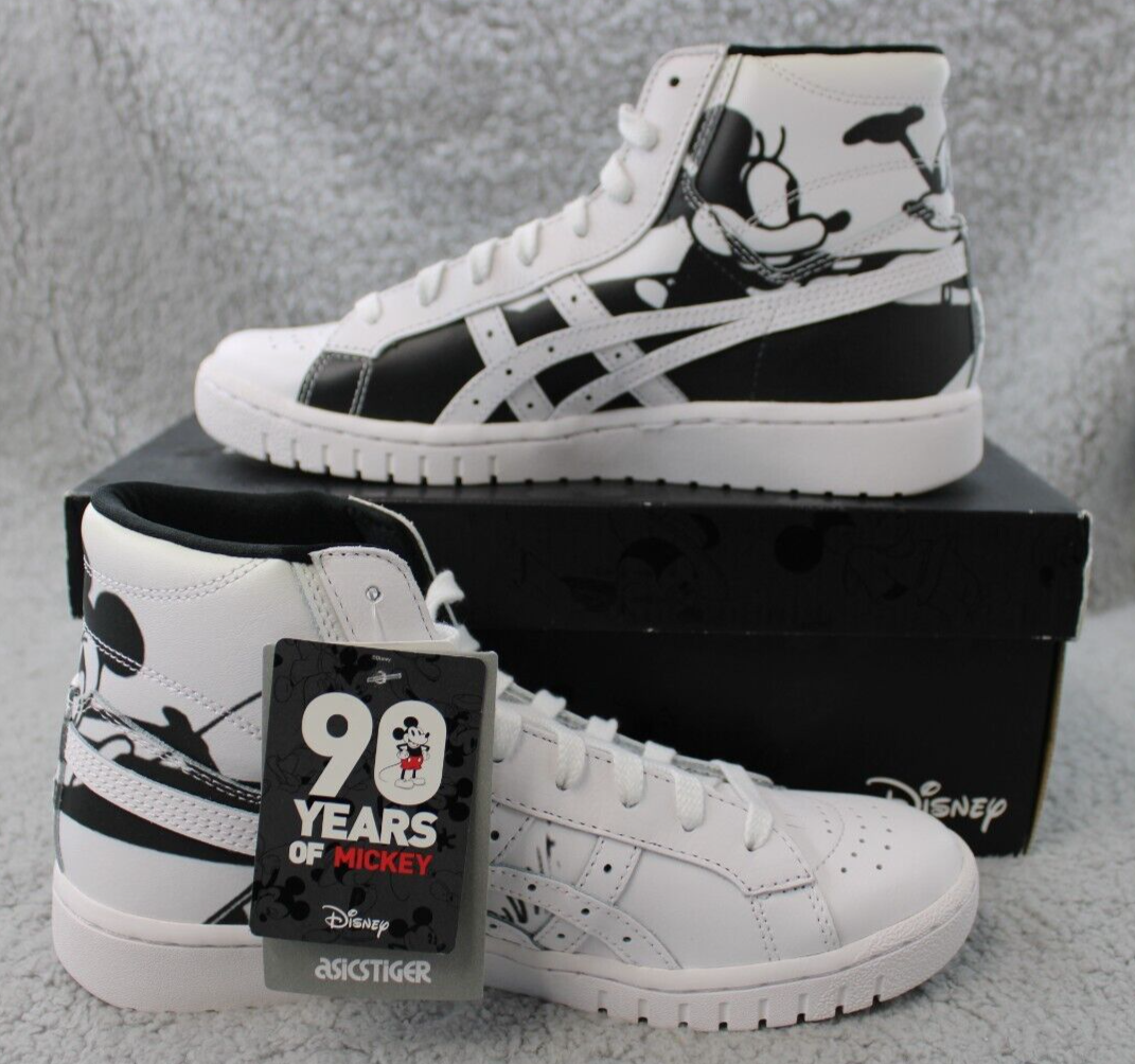 ASICS TIGER Gel 90 Years of Disney's Mickey Mouse Shoes Men/Youth