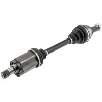 NTY Antriebswelle Vorne Links FüR BMW 5Er Touring E61 530Xd 530D Xdrive E60
