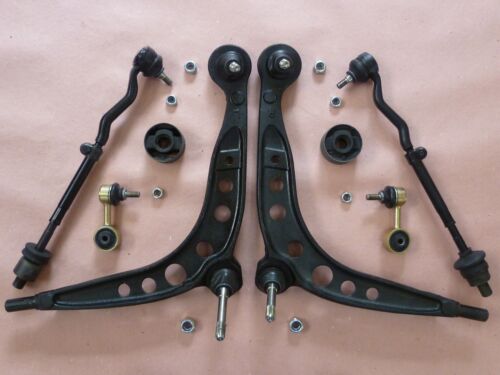 Rep.Set Control Arm Front Axle Complete BMW All E30