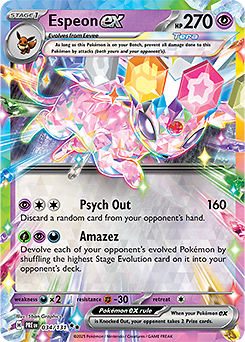 Pokemon S&V - Double Rare EXs - All Sets - Choose Your Card - Picture 172 of 217