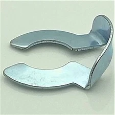 Tank Clip BMW Airhead, K-Bike; 07129934336, 07129906727 / Clip727