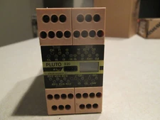 JOKAB SAFETY PLUTO B20  **USED**