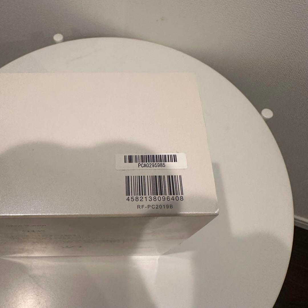 ReFa カラットレイGUARANTEE CARD付 RF-PC2019B ReFa CARAT RAY リファカラットレイ RF-PC2019B 美顔器 美顔