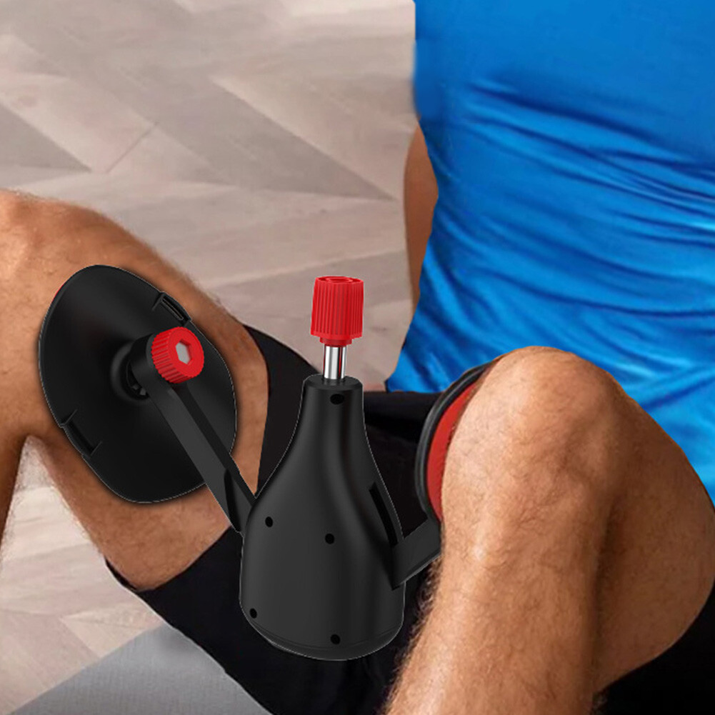 Huajia Industrial Stepper Ltt Lateral Thigh Trainer