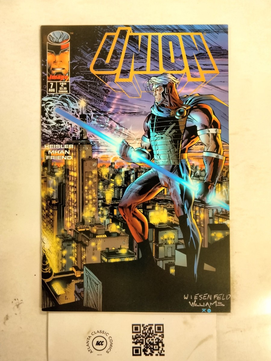 完売‼️ UNION Issue 07 Spring & Summer 2015 Union #7 VF-NM Image Comics comic book 36 JW69 | eBay