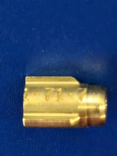 YORK/SOURCE-1  - S1-02919387029 REFRIGERANT ORIFICE #71  (.071) - BR2