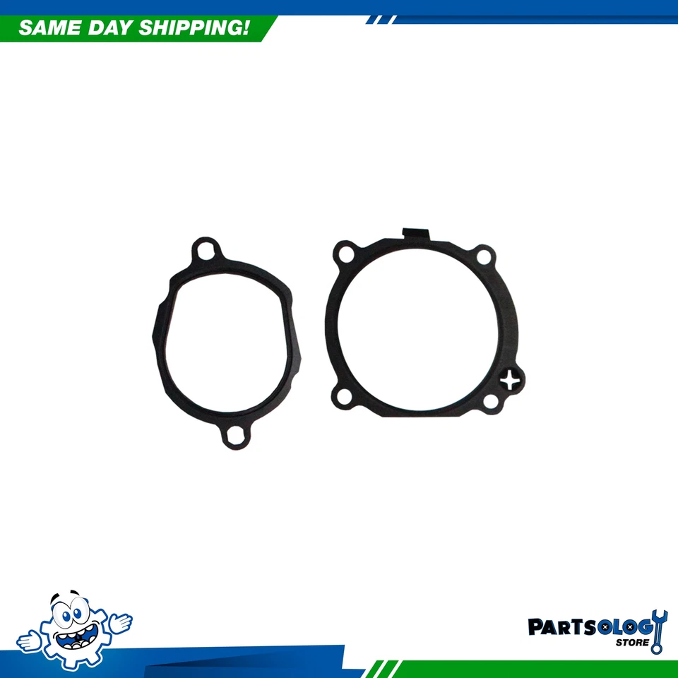 Juego de culata DNJ HGS4435 para 07-15 Mercedes Benz G550 GL550 5,5 L V8 DOHC Foto 3 de 4