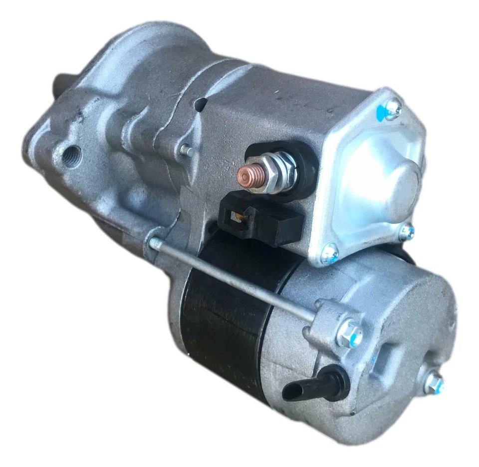 Starter For Plymouth Voyager Grand Voyager 3.3 3.8 228000-0470 SND0087 - Image 2 of 3