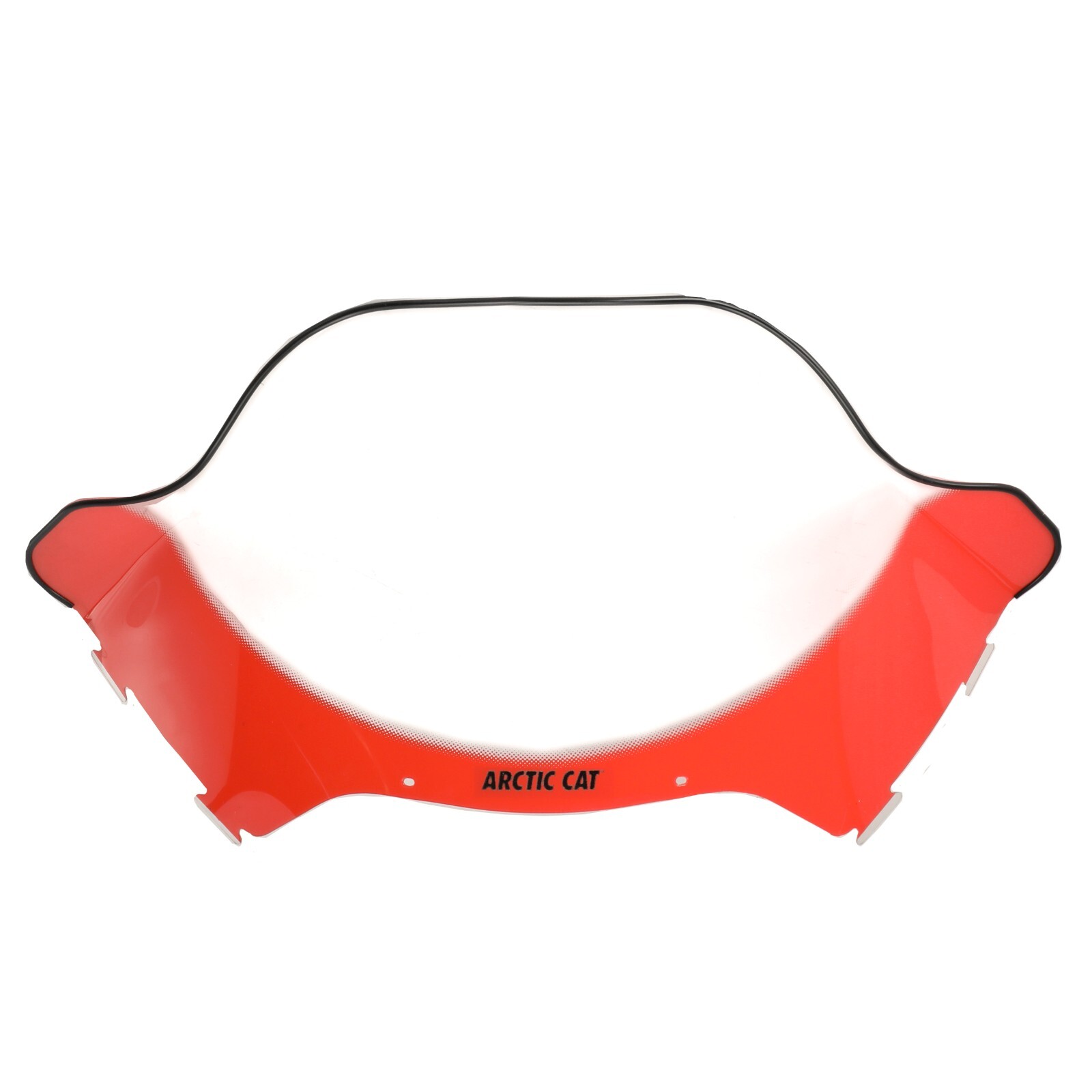 Parabrisas para Arctic Cat (P/N 0638-591)