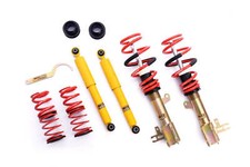 MTS TECHNIK Gewindefahrwerk Stance - MTSGWOP10-S - Opel ASTRA H Caravan (A04)