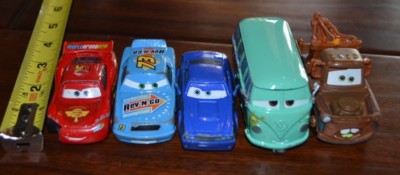 Disney Rusteze Fillmore Peace, tomater, rusteze, blue 73, Torque cars