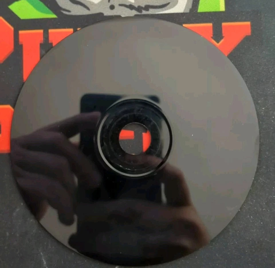 PS1 - Breath of Fire III (1998), solo disco probado/funcionando Foto 2 de 2