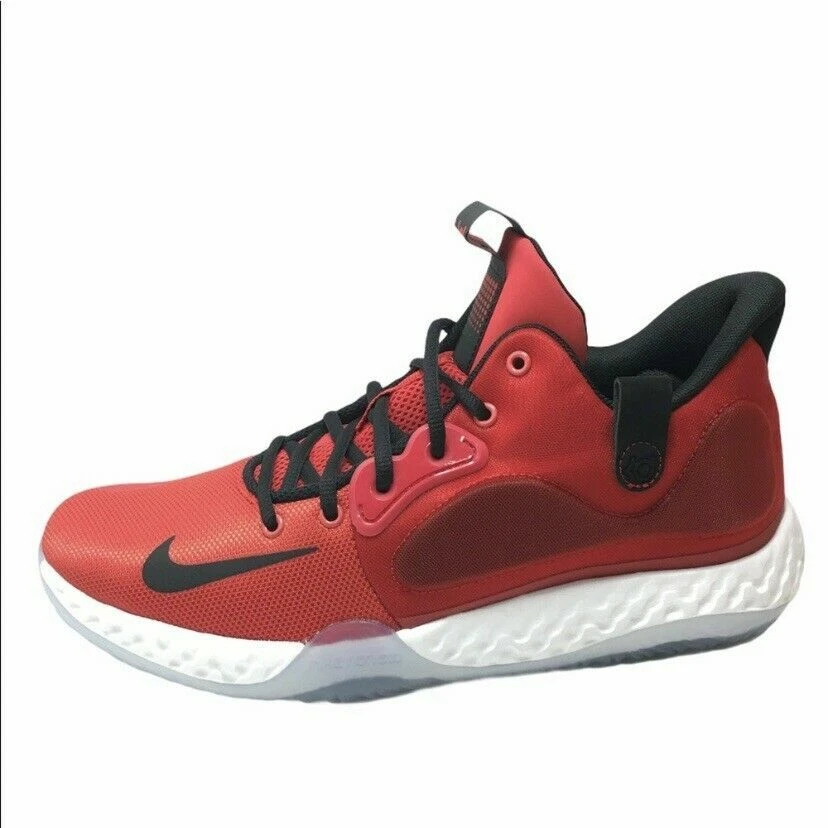 Nike KD Trey 5 VII University Red for Sale | Authenticity