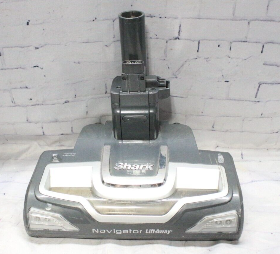Shark UV540 UV500WM UV541CCO MOTORIZED FLOOR BRUSH NOZZLE POWER HEAD eBay
