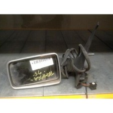 Retroviseur gauche (ou coque) Fiat TEMPRA
