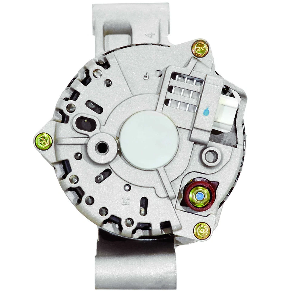 Alternador compatible con Mazda Tribute DENSO 2001-2004 Foto 2 de 2