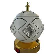 ELECTRIC INCENSE BURNER - BAKHOOR BURNER