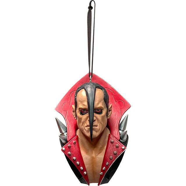 Misfits Jerry Only Ornament  Holiday Horrors Trick or Treat Studios