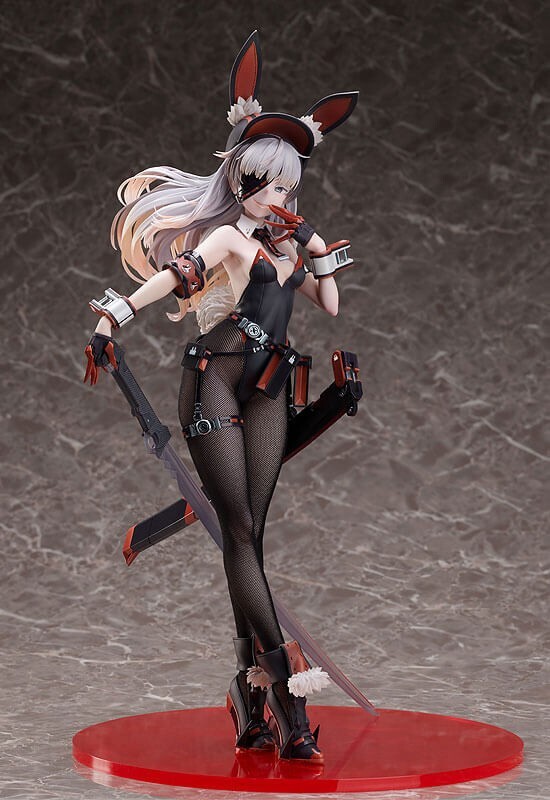 Original Character x-10 1/4 B-style figure FREEing | eBay