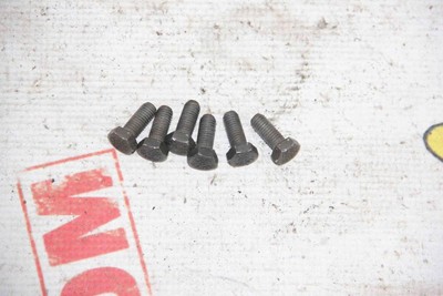 Mercedes M-class W163 M112 97-05 Torque Converter Bolt [set 