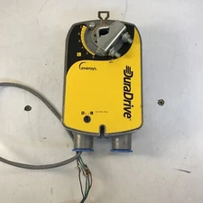 INVENSYS MS40-7043 DuraDrive Proportional Actuator 35in Lb Spring Return 24V ac 
