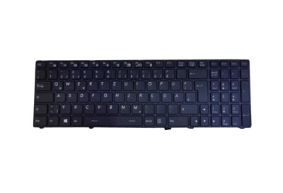 Backlit Keyboard For Getac X500 G1 G2 X500G1 X500G2 V111418BK1 United Kingdom UK