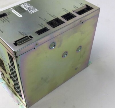 FUJI ELECTRIC CPS-520F POWER SUPPLY JZNC-YPS01-E 240VAC 50/60HZ