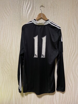 CHELSEA 2008 2009 AWAY SHIRT JERSEY MATCH ISSUE ADIDAS 368052 sz