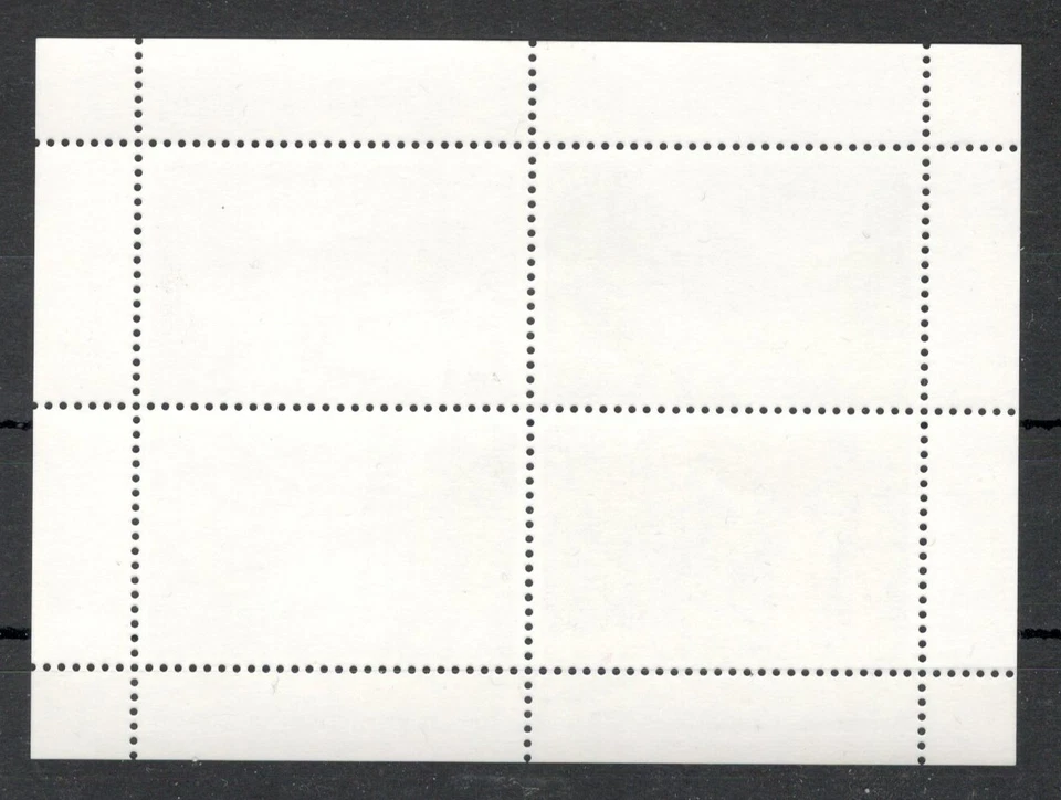 KOSOVO - BLOQUE MNH - TURISMO - 2006. Foto 2 de 2