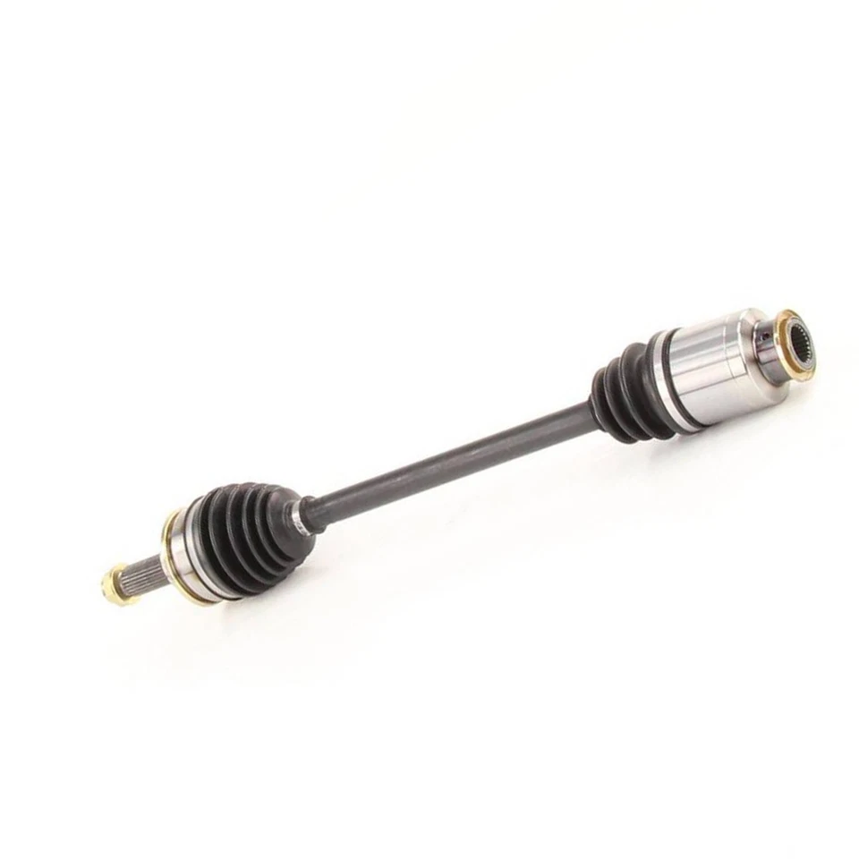 Nuevo eje CV delantero OE para Subaru Forester 1998-2000 2,5 L garantía de por vida Foto 4 de 4