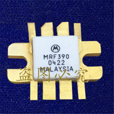 1PCS MRF390 Professional one-stop high frequency tube Microwave RF power amplifi