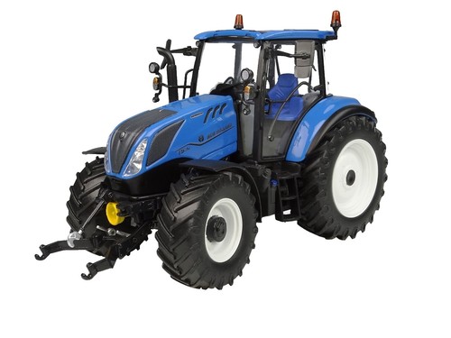 New Holland T7.300 Auto Command 2023 Scala 1:32