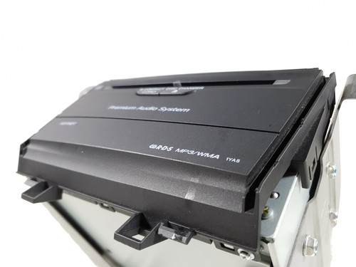Honda Accord 2.2 i-DTEC 8 gen 2008 CD Changer 39100-TL0-G500 OEM - Picture 11 of 12