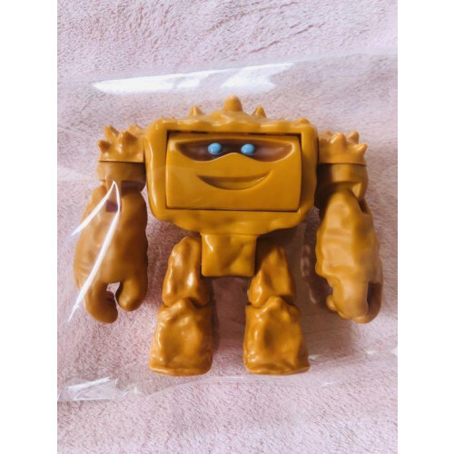 Toy Story 3 Chunk Figure | eBay