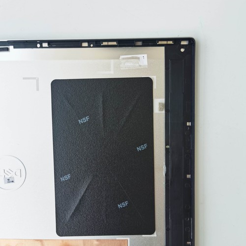 New For DELL Inspiron 16Plus 7620 7625 2-in-1 LCD Back Cover Touch Version US - Picture 6 of 11