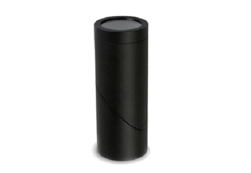 10W LED Surface Mounted ADJUSTABLE Cylinder(CAN)Light 3000K 60mmx122mm BLACK - Picture 4 of 15