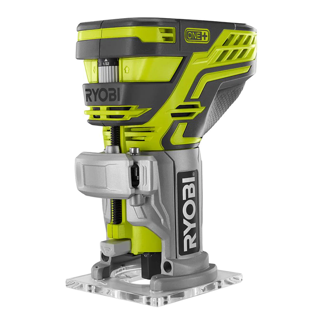 Drill Master 1/4in Trim Router 120 Volt 2.4 Amps 26,000 rpm NIB | eBay