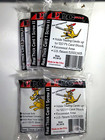 Pro-Mold #PC18 ll Real Thick One Screwdown ll Card Holder 120pt New 5 count lot — photo 1