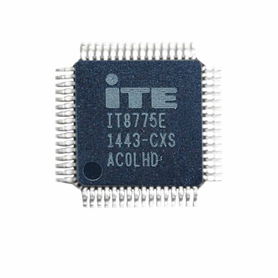 Controller IC Chip - IT8775E-CXS IT8775ECXS Chip für Laptop