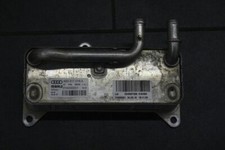 Original Audi R8 4S Getriebeölkühler 4S0317019A Ölkühler Kühler gear oil cooler
