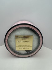 Victoria's Secret Bombshell Fine Fragrance Shimmer Dust Original Powder