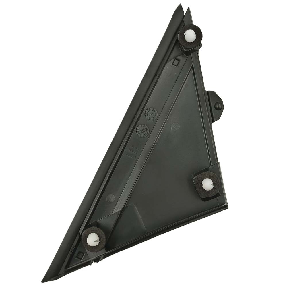 COPPIA MODANATURA MONTANTE ANTERIORE DX E SX 1SH17KX7AA PER FIAT - Foto 7