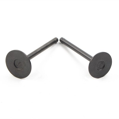 Intake & Exhaust Valve Set With Seals For EZGO Gas 4-Stroke 295cc/350cc (1996-Up) 3 thumbnail image