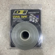 DEI Cool-Tape Plus Thermal Insulating 2" x 60” High Temp 010413
