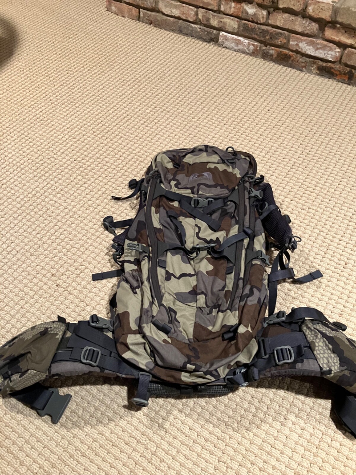 Kuiu Pro 3600 Pack eBay