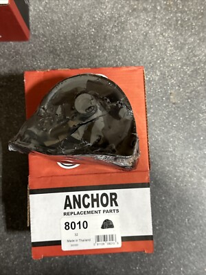 Anchor Engine Mount for Integra, CR-V, Civic, Civic del Sol 8010