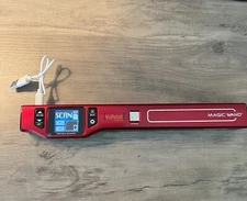 VuPoint Magic Wand Portable Scanner PDS-ST470-VP