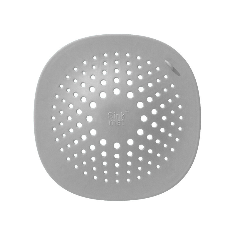 Sink Trap Filter Hair Catcher Shower Bath Cover Basin Stopper Drain Strainer