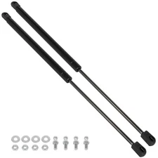 17.10" 35Lb Gas Strut Shock For Truck Cap Topper Topper Window Leer Camper Shell